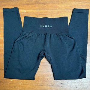 NVGTN seamless leggings